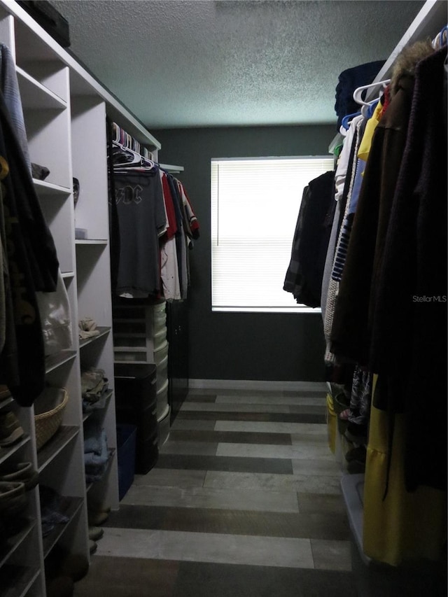 1420 Center St, Ocoee, FL 34761 - view of walk in closet
