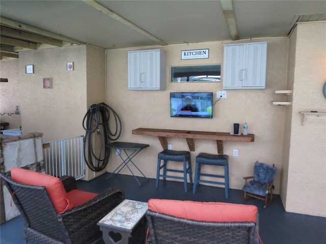 1420 Center St, Ocoee, FL 34761 - interior space