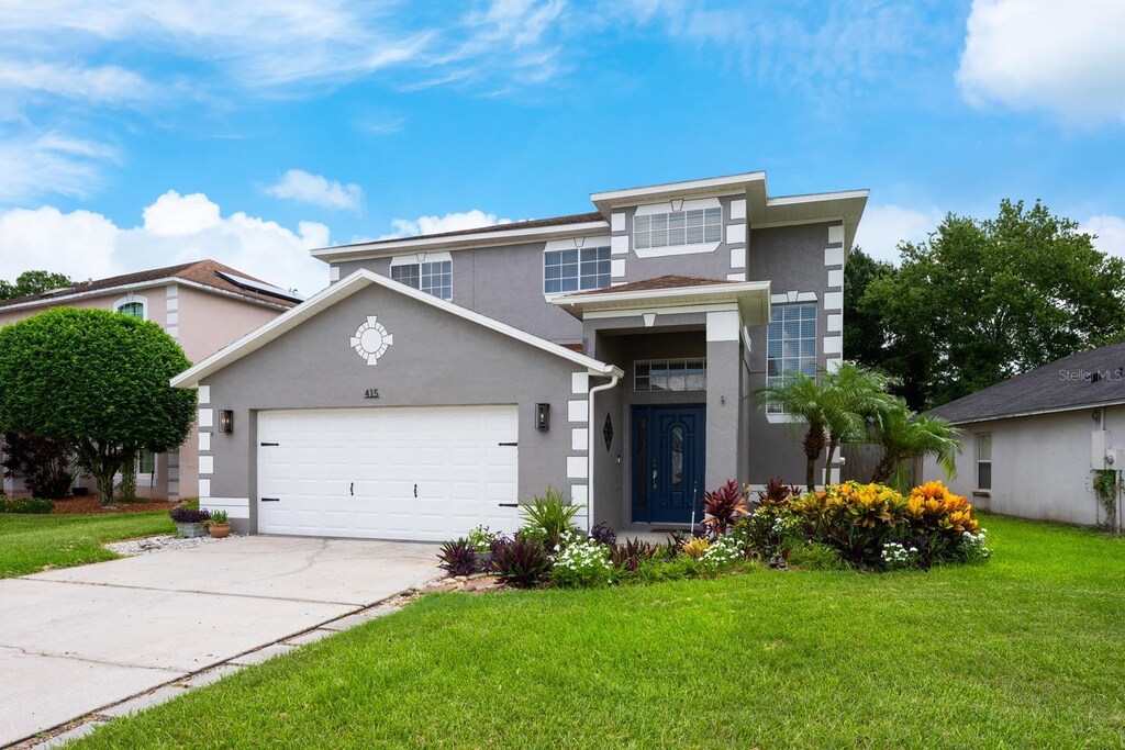 415 Eastbridge Dr, Oviedo, FL 32765 - photo 1