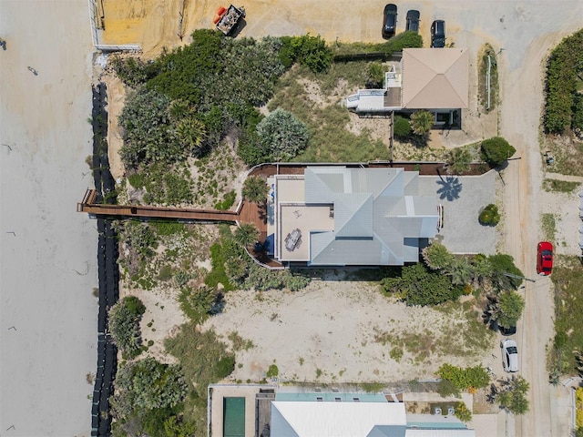 3309 Hill St, New Smyrna Beach, FL 32169 - aerial view
