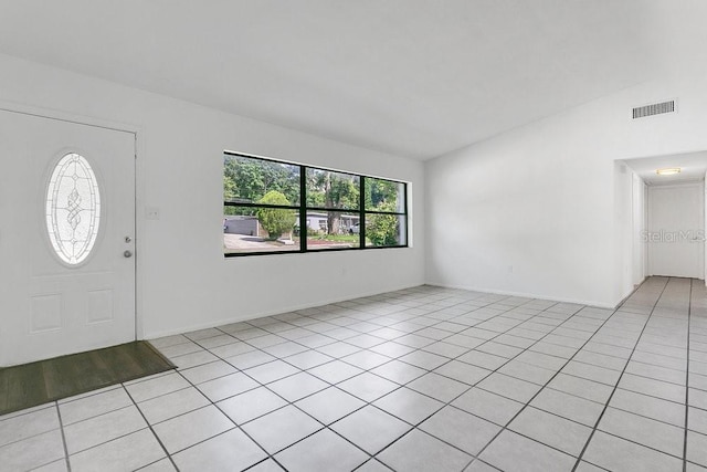 1148 Northcrest Dr, Apopka, FL 32703 - entryway featuring light tile patterned flooring