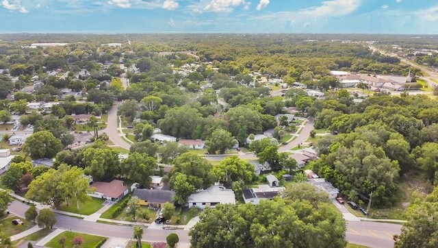 1148 Northcrest Dr, Apopka, FL 32703 - aerial view of residential area