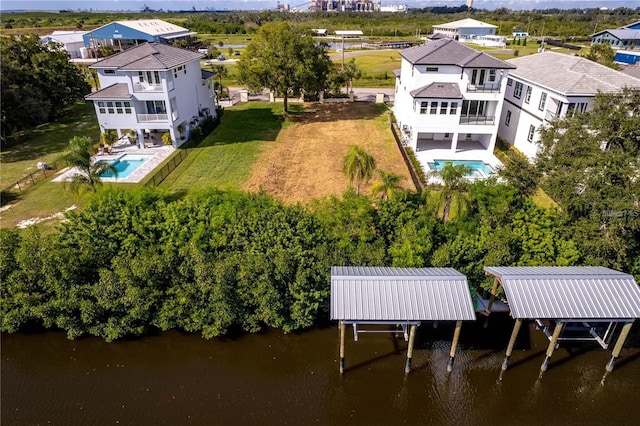 538 Estuary Shore Ln, Apollo Beach, FL 33572