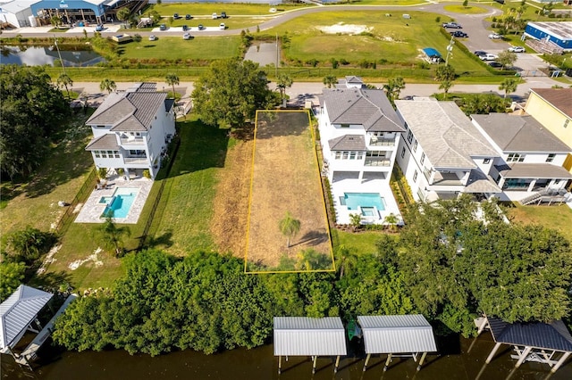 538 Estuary Shore Ln, Apollo Beach, FL 33572