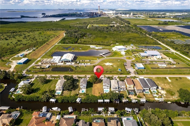 538 Estuary Shore Ln, Apollo Beach, FL 33572