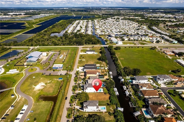 538 Estuary Shore Ln, Apollo Beach, FL 33572