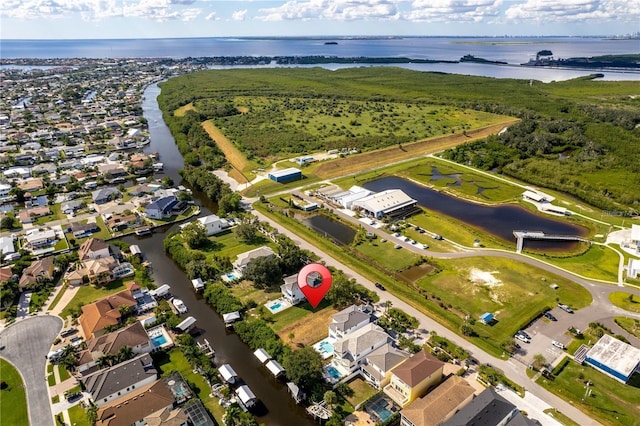 538 Estuary Shore Ln, Apollo Beach, FL 33572