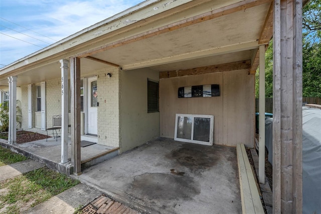 565 S Floyd Cir, Deltona, FL 32725 - view of patio