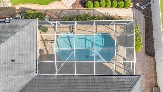 1455 Royal Forest Loop, Lakeland, FL 33811 - aerial view