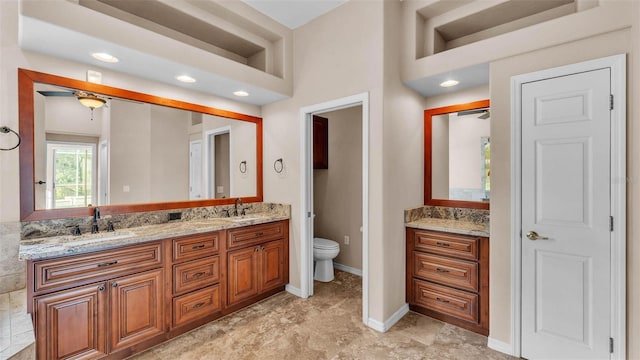 1455 Royal Forest Loop, Lakeland, FL 33811 - bathroom with double vanity