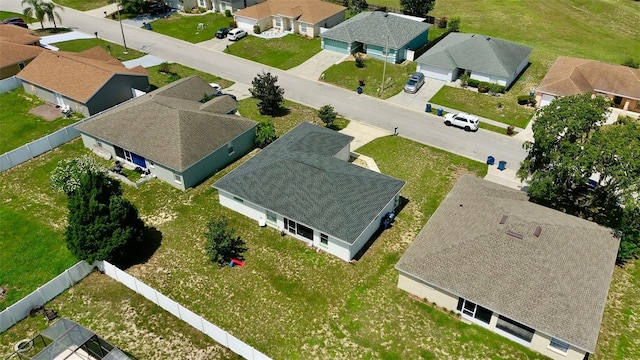 130 Winsor Ave, Davenport, FL 33837 - aerial perspective of suburban area