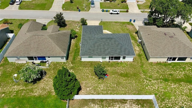 130 Winsor Ave, Davenport, FL 33837 - view from above of property
