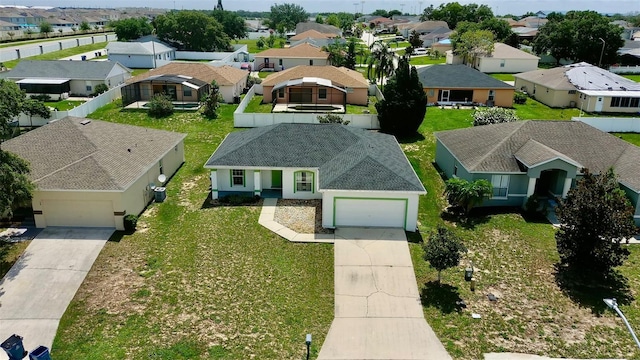 130 Winsor Ave, Davenport, FL 33837 - aerial view of residential area