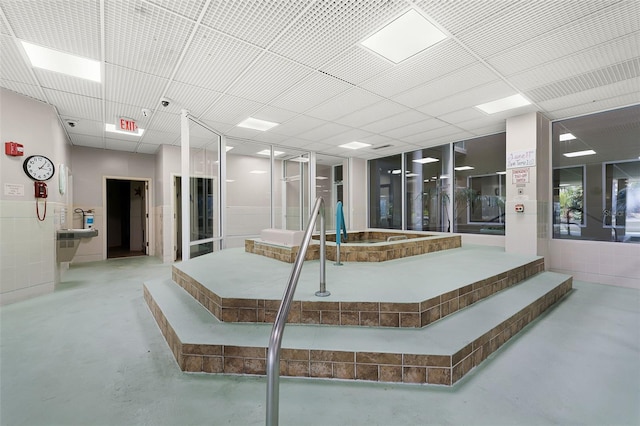 4 Oceans W Blvd Unit 502D, Daytona Beach Shores, FL 32118 - view of building lobby