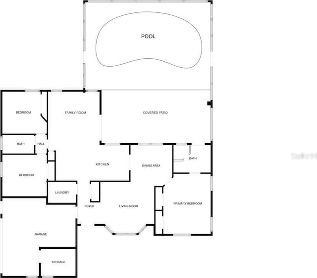2351 El Prado Ter, Deltona, FL 32725 - photo 20