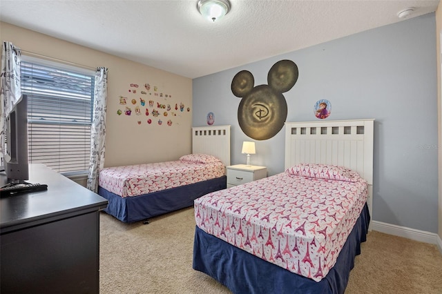 5172 Oakbourne Ave, Davenport, FL 33837 - bedroom with light carpet