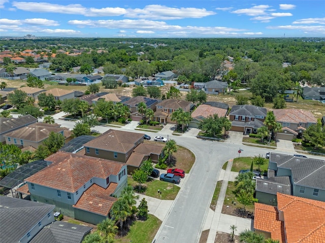 5172 Oakbourne Ave, Davenport, FL 33837 - aerial view of residential area