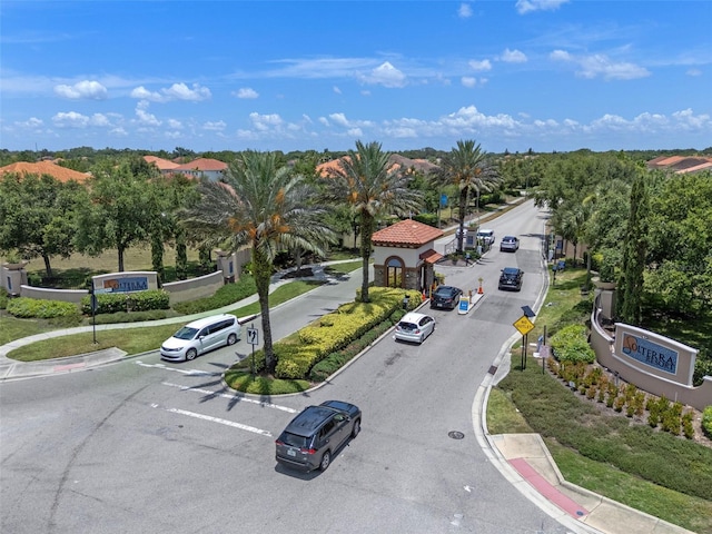 5172 Oakbourne Ave, Davenport, FL 33837 - aerial view