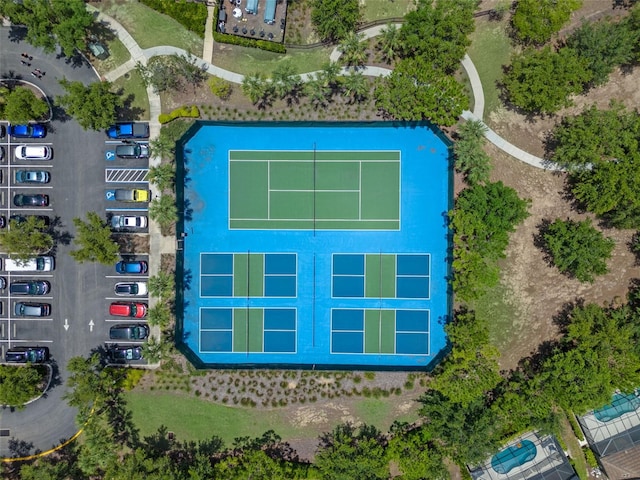 5172 Oakbourne Ave, Davenport, FL 33837 - drone / aerial view