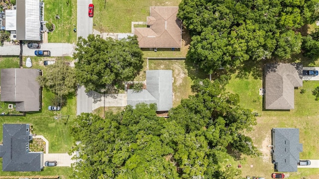 5430 NW 55th Pl, Ocala, FL 34482 - drone / aerial view