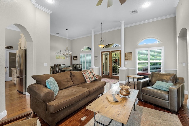 5740 Aloma Woods Blvd, Oviedo, FL 32765 - photo 6