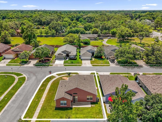 2513 Hickory Oak Blvd, Orlando, FL 32817 - photo 20