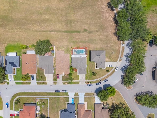 16243 Wilkinson Dr, Clermont, FL 34714 - aerial view of property's location
