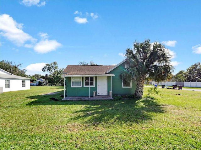1519 Illinois Ave, Saint Cloud, FL 34769 - photo 2