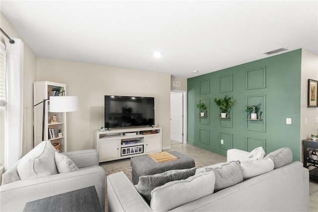9024 Alba Ln, Kissimmee, FL 34747 - view of living room