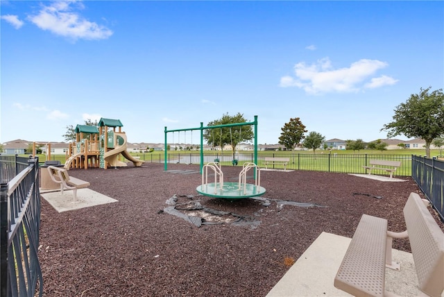 9024 Alba Ln, Kissimmee, FL 34747 - view of community playground