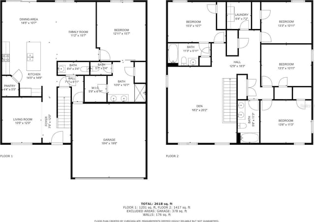 9024 Alba Ln, Kissimmee, FL 34747 - view of home floor plan