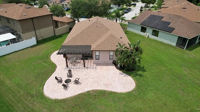 4970 Sweet Cedar Cir, Orlando, FL 32829 - photo 17