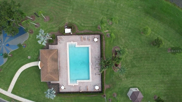 4970 Sweet Cedar Cir, Orlando, FL 32829 - photo 23