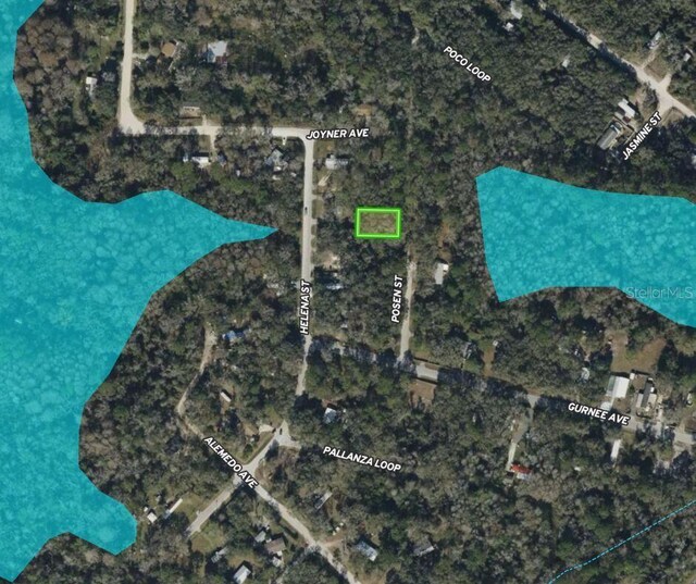 0 Posen St, New Port Richey, FL 34654