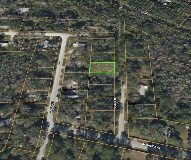 0 Posen St, New Port Richey, FL 34654