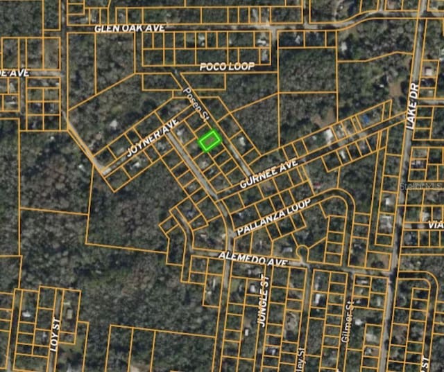 0 Posen St, New Port Richey, FL 34654