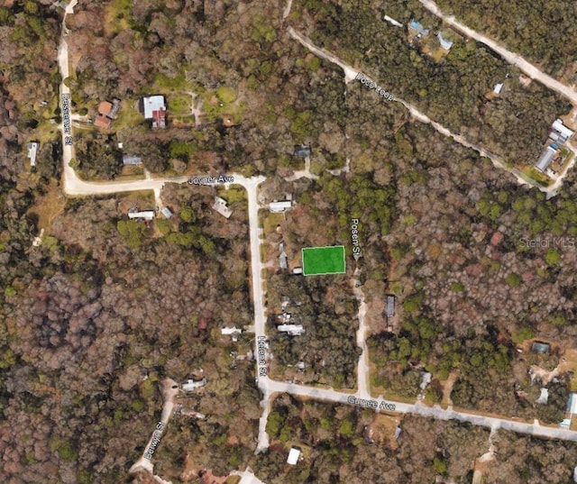 0 Posen St, New Port Richey, FL 34654