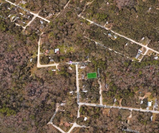 0 Posen St, New Port Richey, FL 34654