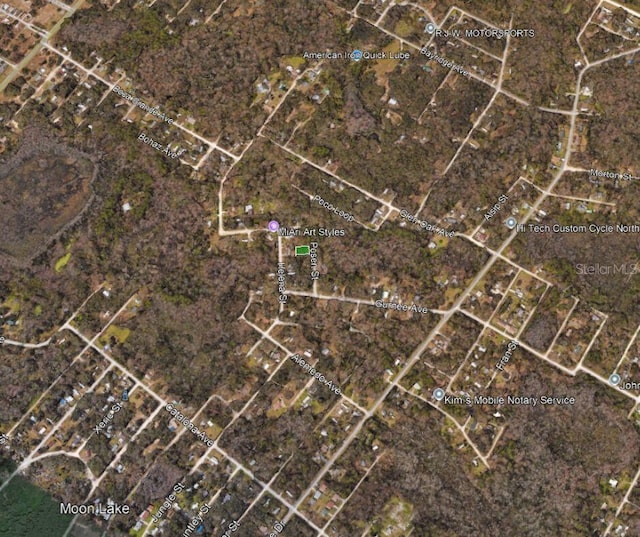 0 Posen St, New Port Richey, FL 34654