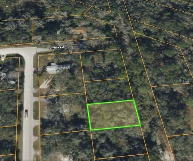 0 Posen St, New Port Richey, FL 34654