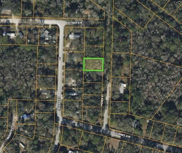 0 Posen St, New Port Richey, FL 34654