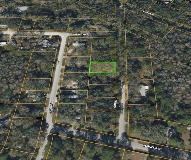 0 Posen St, New Port Richey, FL 34654