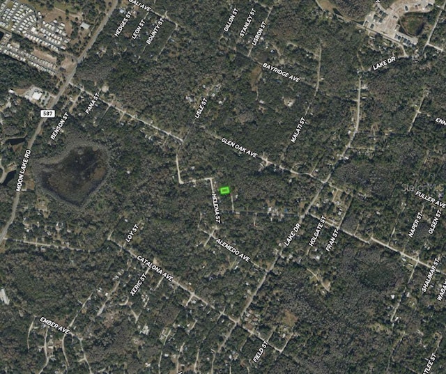 0 Posen St, New Port Richey, FL 34654