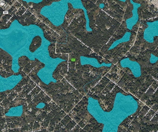 0 Posen St, New Port Richey, FL 34654