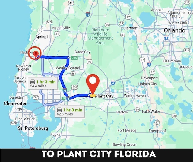 0 Posen St, New Port Richey, FL 34654 - photo 30