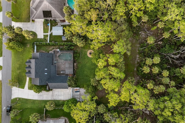 1443 Stone Trl, Enterprise, FL 32725 - view of subject property