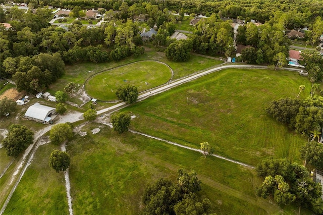 1443 Stone Trl, Enterprise, FL 32725 - view of property location