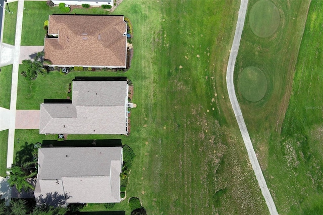 2362 Prairie Dunes, Clermont, FL 34711 - aerial overview of property's location