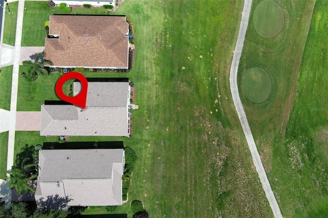 2362 Prairie Dunes, Clermont, FL 34711 - aerial view
