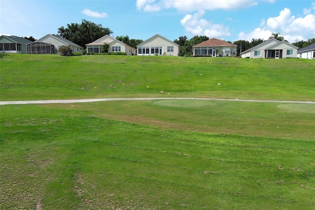 2362 Prairie Dunes, Clermont, FL 34711 - view of property's community